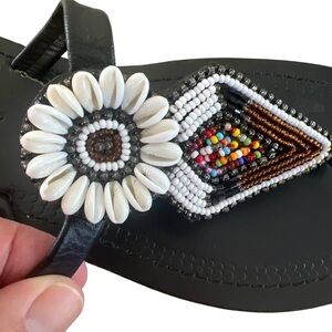 Stylish Black Sandals for Every Occasion